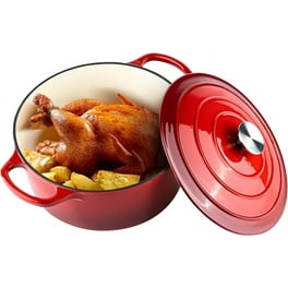 https://i5.walmartimages.com/seo/Hawsaiy-6-QT-Enameled-Dutch-Oven-Pot-with-Lid-Cast-Iron-Dutch-Oven-with-Dual-Handles-for-Bread-Baking-Cooking-Non-stick-Enamel-Coated-Cookware_4c1453a8-c0b1-429b-ba19-c56c7563bac7.6c7d2b3291a2d3261e2999c810649136.jpeg?odnHeight=264&odnWidth=264&odnBg=FFFFFF