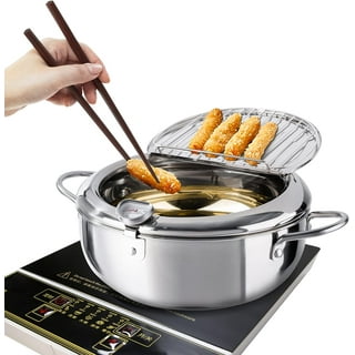 Farberware deep best sale fryer walmart