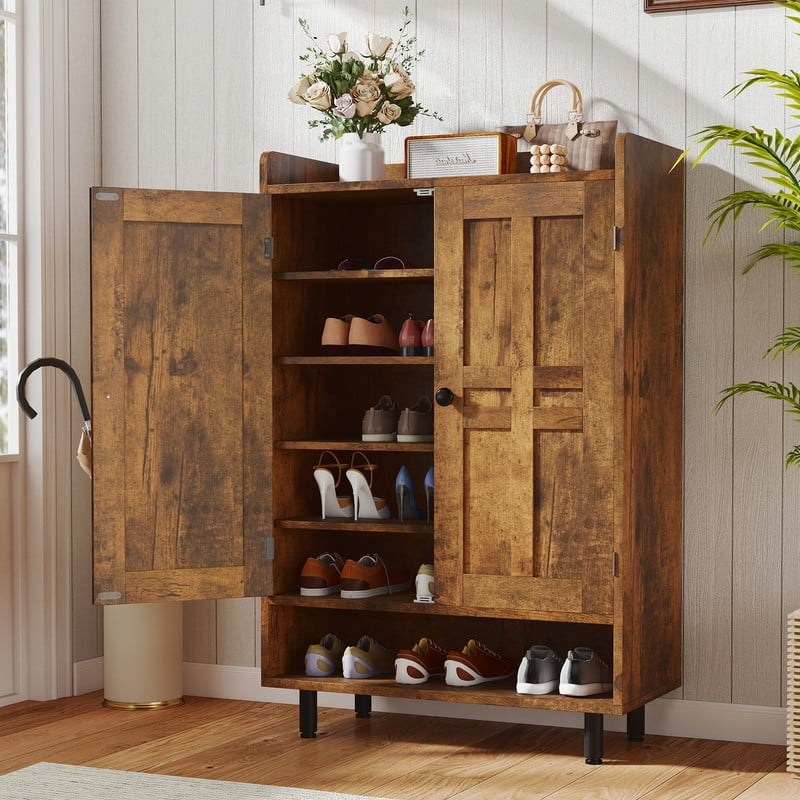 Entrance Shoe Cabinet