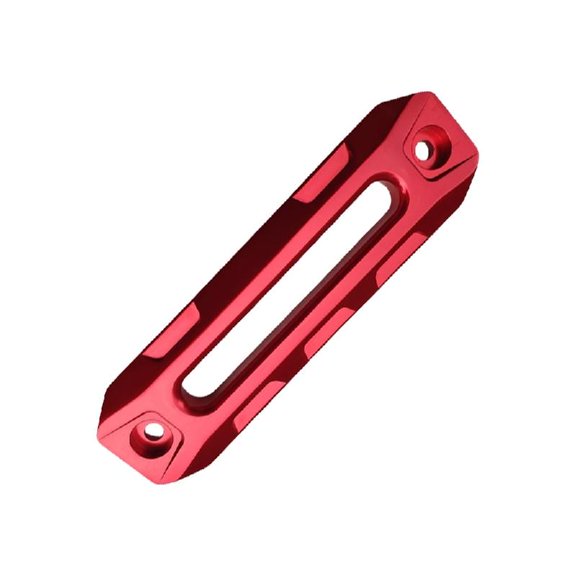 Hawse Fairlead for Enhances Performances of Synthetic Winch Cable 8000-15000LBs