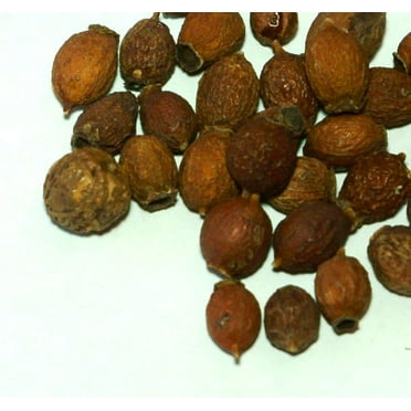 Hawthorn Berry Whole