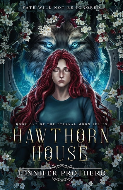 Hawthorn House, (Paperback)