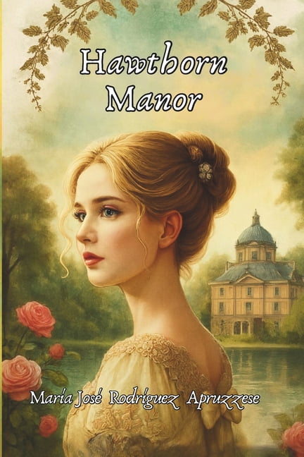 Hawthorn Manor, (Paperback)
