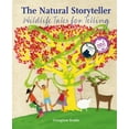 thumbnail image 1 of Hawthorn Press Storytelling The Natural Storyteller: Wildlife Tales for Telling, (Paperback), 1 of 2