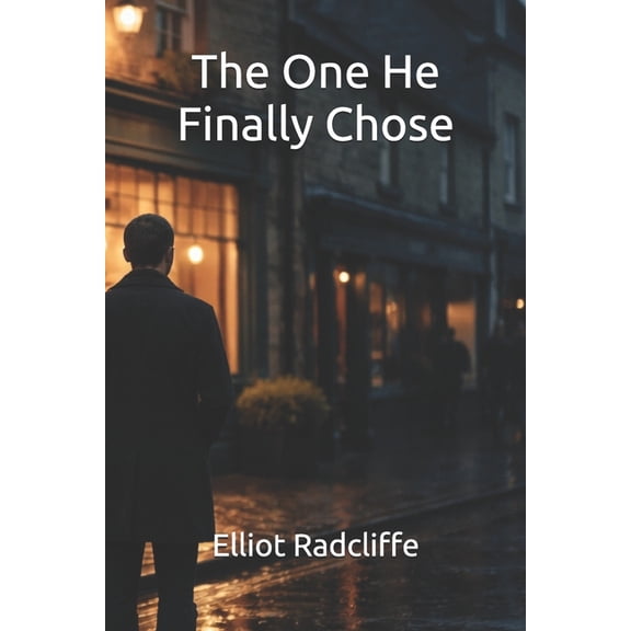 Hawthorn Vale The One He Finally Chose, Book 5, (Paperback)