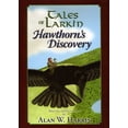 thumbnail image 1 of Pre-Owned Hawthorn's Discovery (Tales of Larkin) (Hardcover) 0977363309 9780977363308, 1 of 1