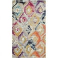 thumbnail image 1 of Hawthorne Collection 2' 2" X 12' Rug, 1 of 2