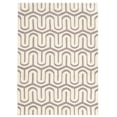 thumbnail image 1 of Hawthorne Collection 2' x 3' Hand Tufted Rug in Gray, 1 of 1