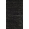 thumbnail image 1 of Hawthorne Collection 4' X 6' Power Loomed Rug in Dark Gray, 1 of 2
