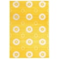 thumbnail image 1 of Hawthorne Collection 5'3" x 7'6" Rug in Yellow, 1 of 5