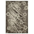 thumbnail image 1 of Hawthorne Collection 5' x 7'6" Rug in Dark Beige, 1 of 1