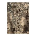 thumbnail image 1 of Hawthorne Collection 5' x 7' 6" Rug in Gray and Taupe, 1 of 2