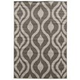thumbnail image 1 of Hawthorne Collection 8' x 10' 2" Rug in Gray and Gray, 1 of 2