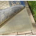 thumbnail image 1 of Hawthorne Collection 9' X 12' Power Loomed Machine Made Rug in Creme, 1 of 1