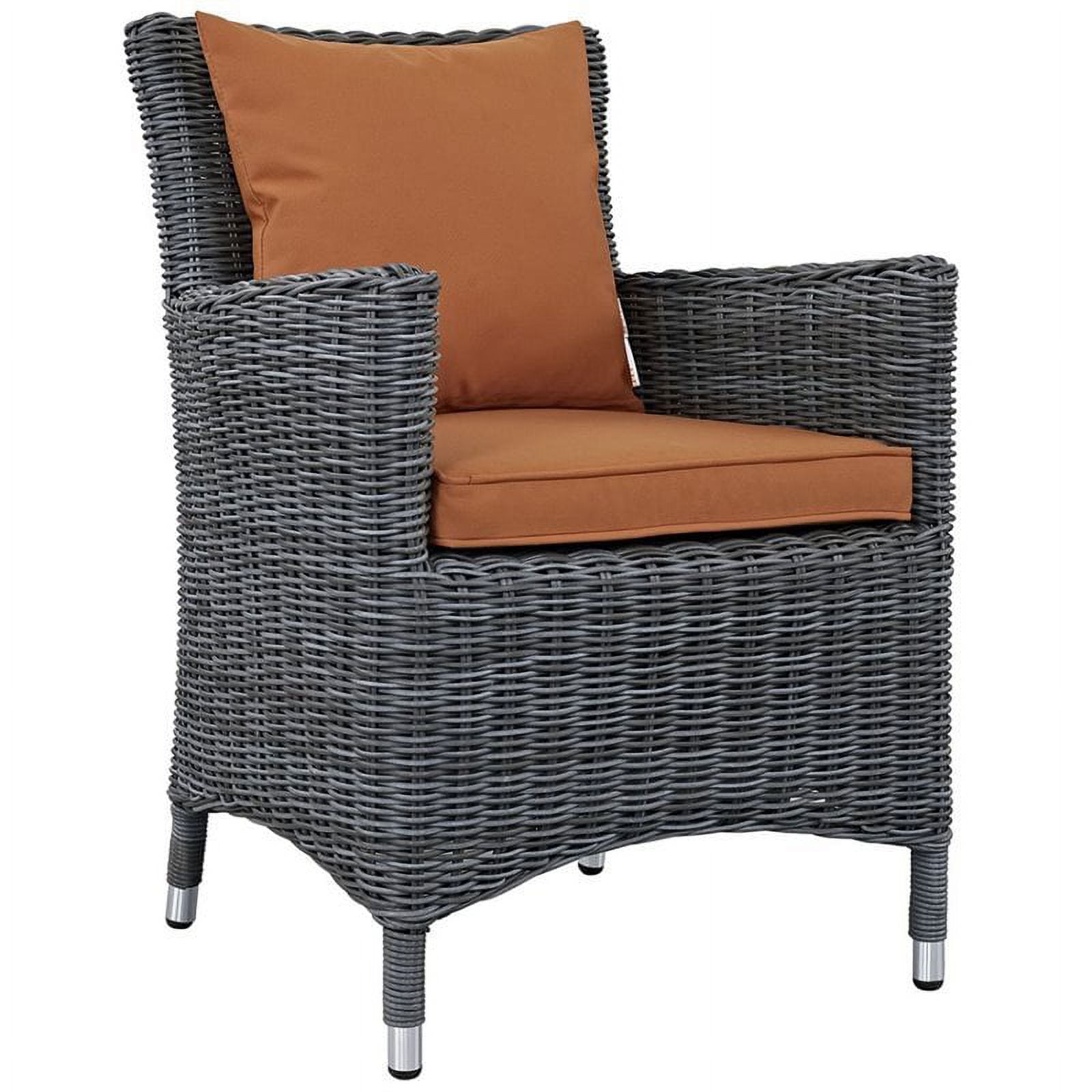 Canvas canterbury patio 2025 armchair