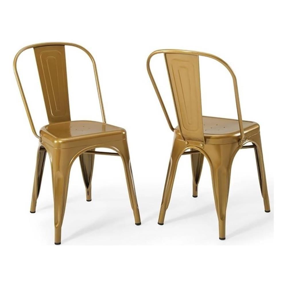 Holly wire dining chair hotsell