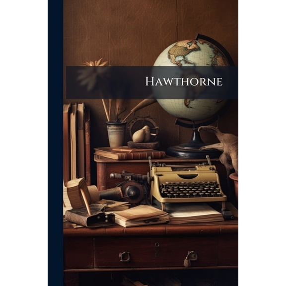 Hawthorne (Paperback)