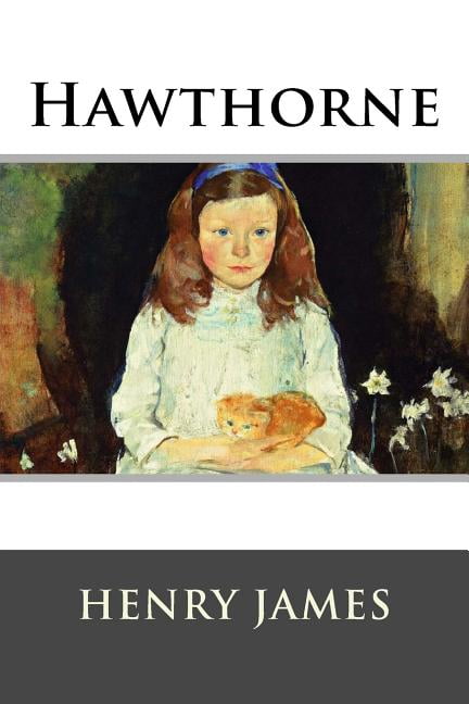 Hawthorne (Paperback) by Franklin Ross, Henry James
