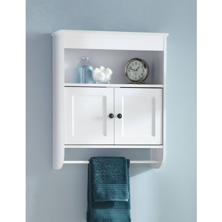 Walmart towel cabinet sales