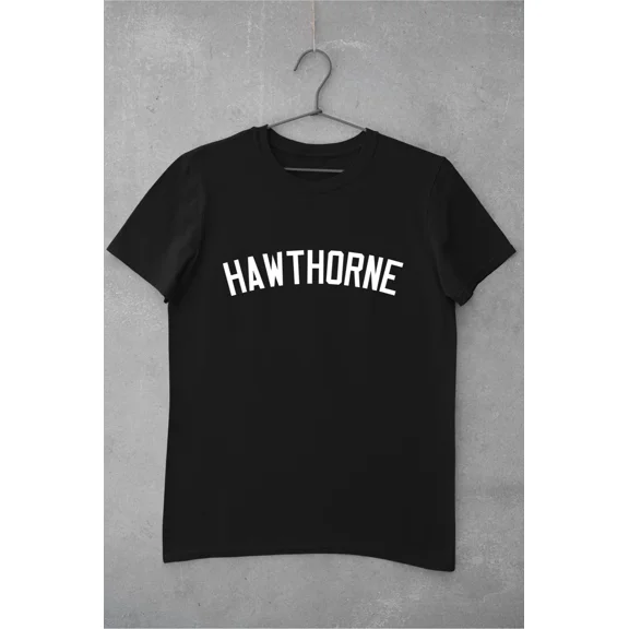 Hawthorne Shirt, Fargo, North Dakota