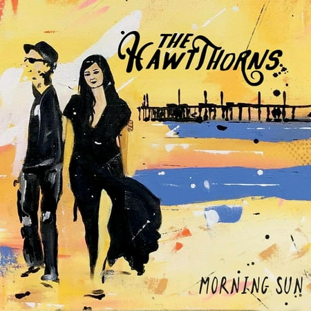 Hawtthorns - Morning Sun - Music & Performance - CD