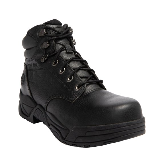 Hawx Men's 6" Enforcer Work Boot Composite Toe - WTL-0 8 D(M) US