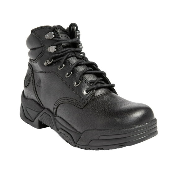 Hawx Men's 6" Enforcer Work Boot Soft Toe - WTL-7 15 D(M) US