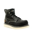 thumbnail image 1 of Hawx Men's 6" Grade Work Boot Composite Toe - BHXC0RPW144 8 D(M) US, 1 of 7