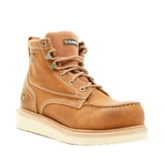 Hawx Mens 6" Grade Work Boot Composite Toe - BHXC0RPW148 8 EE US