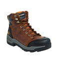 thumbnail image 1 of Hawx Men's 6" Lace-To-Toe Waterproof Work Boot Composite Toe - BHXCWRPW112 11 D(M) US, 1 of 6