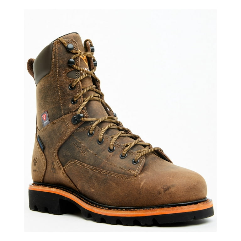 Insulated work hotsell boots 1 grams