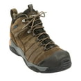 thumbnail image 1 of Hawx Work Gear Men's 6" Axis Waterproof Hiker Boot Soft Toe - WHSW-4 9 1/2 D(M) US, 1 of 7