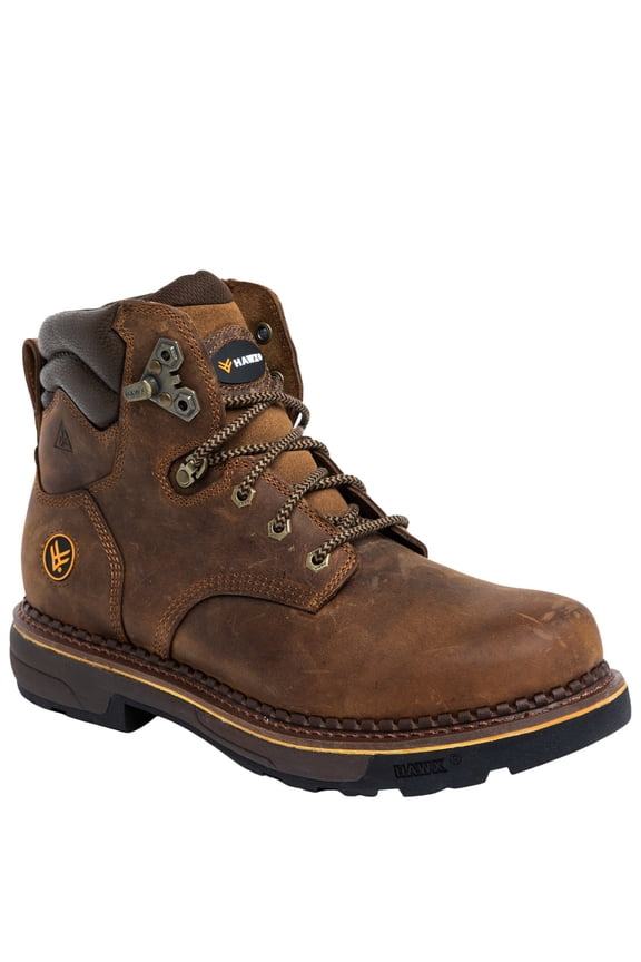 Men's Crew Chief Work Boot Soft Toe - BHX00RPW104 10.5 EE US