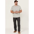 thumbnail image 1 of Hawx Work Gear Men's Double Front Ripstop Xtreme Pants Charcoal 32W x 32L, 1 of 4