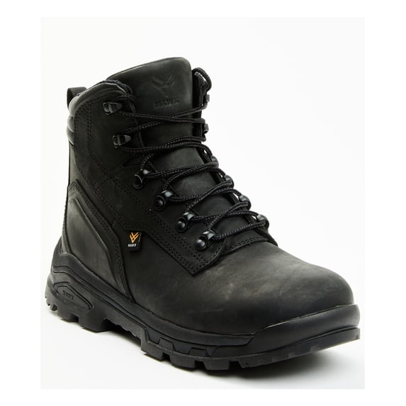 Hawx Men's Enforcer Pro Work Boot Soft Toe - BHX00R0W250 10 D(M) US