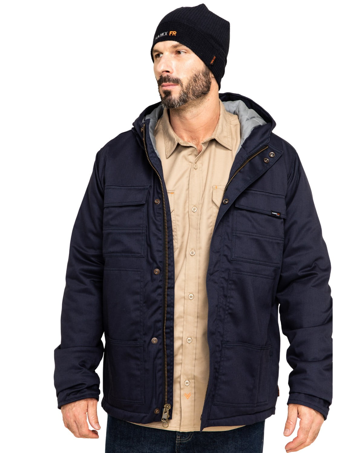 Fr hotsell jackets walmart