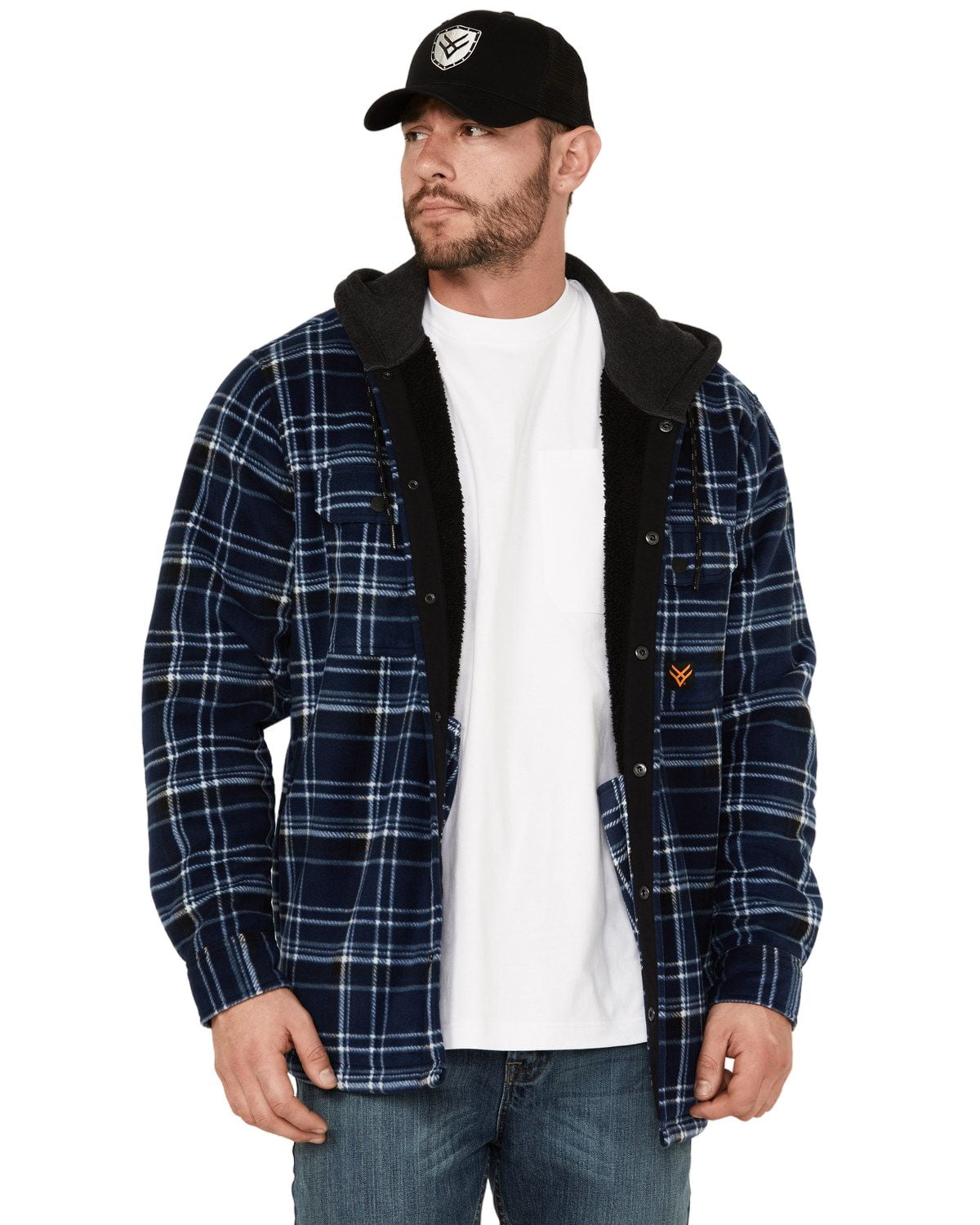 Grundéns Men's Clipper 82 Jacket