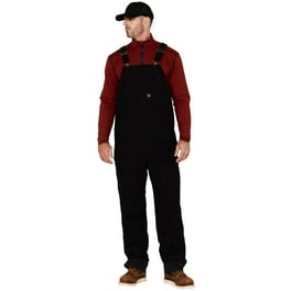 Hickory Stripe Bib Overall - Walmart.com