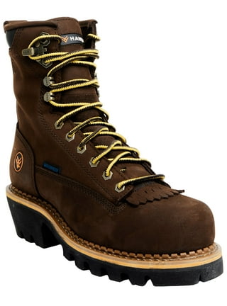 Lineman Boots