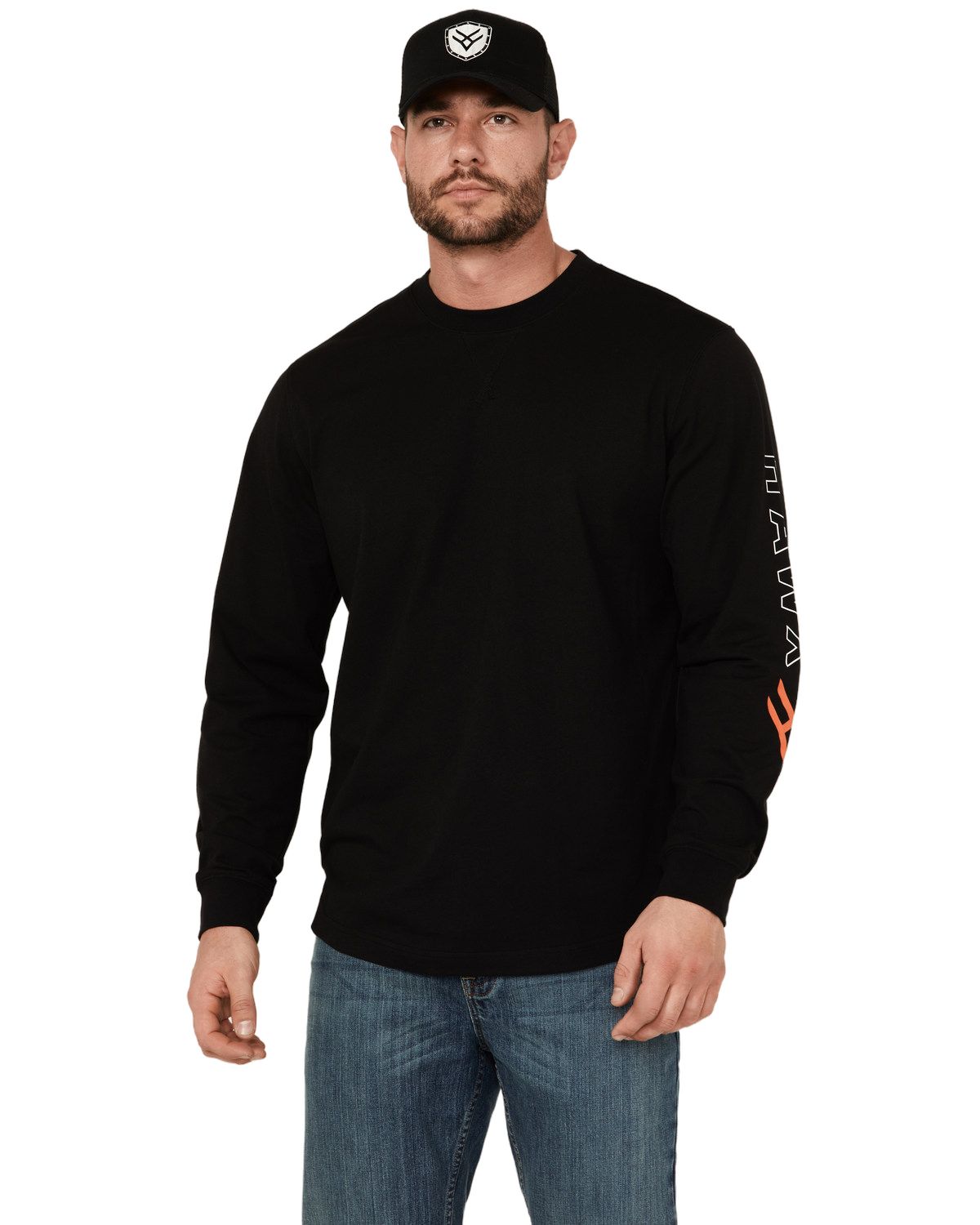 Knit Work Shirt
