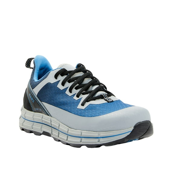 Hawx Men's Trail Work Shoes Composite Toe - BHXC0R0W86 13 D(M) US