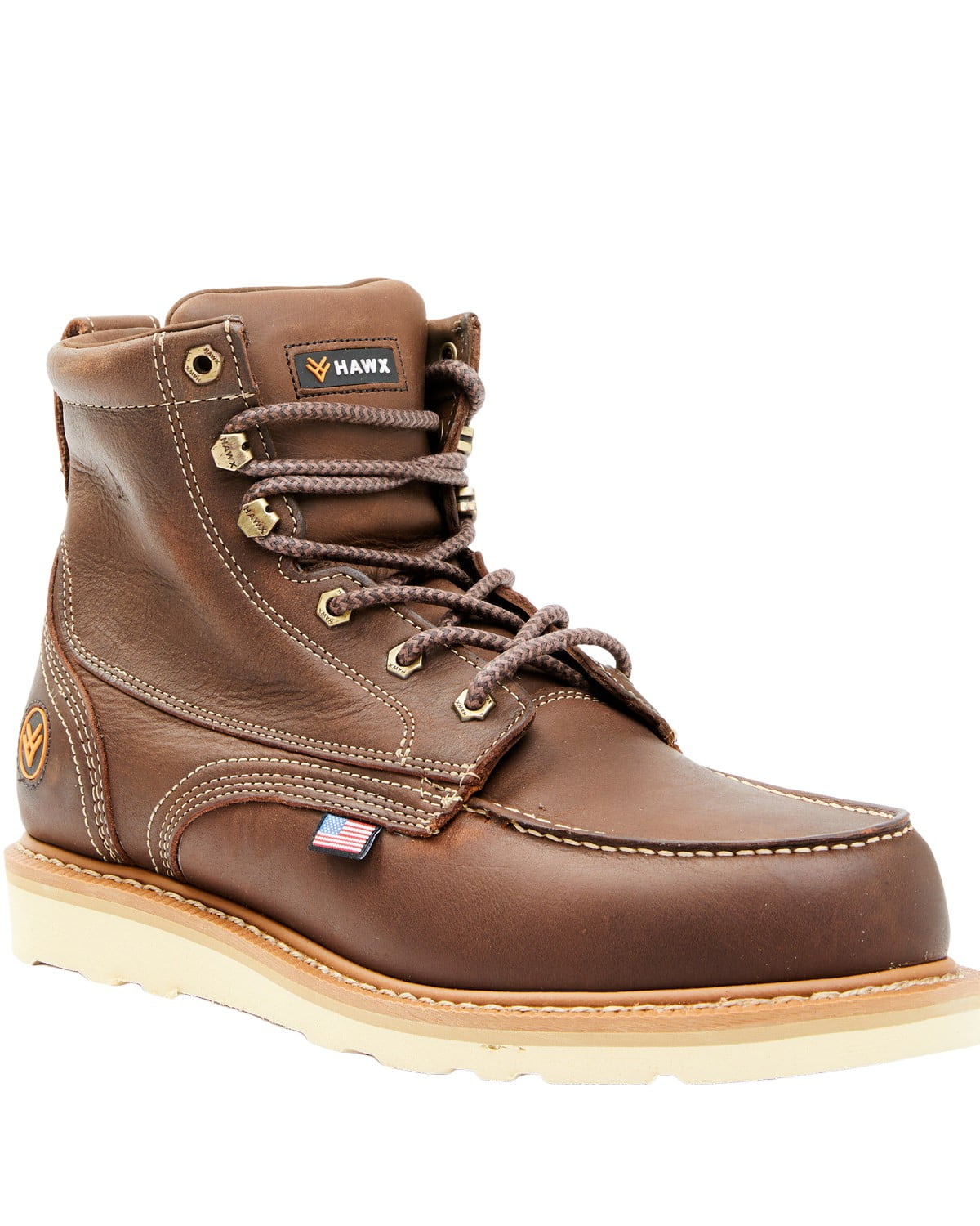 Itasca 6 moc toe store
