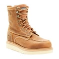 thumbnail image 1 of Hawx Men's Wedge Work Boot Soft Toe - BHX00RPW145 9.5 D(M) US, 1 of 7