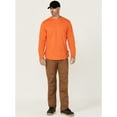 thumbnail image 1 of Hawx Work Gear Men's Xtreme Double Front Ripstop Work Pants - HXSP24P68-BN 36W x 30L, 1 of 4