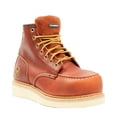 thumbnail image 1 of Hawx Women's 6" Gradient Work Boot Composite Toe - BHXWC0RPW122 7 M  US, 1 of 7