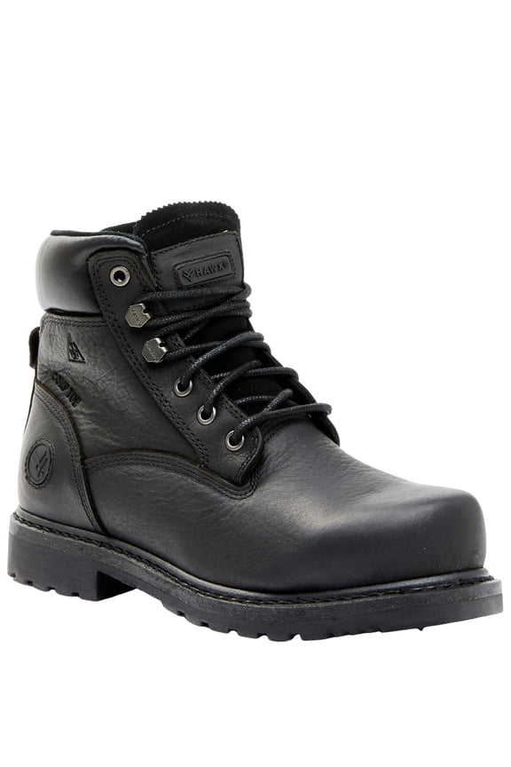 Women's Trooper Work Boot Composite Toe - BHXWC0RPW118 11 M US