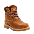 thumbnail image 1 of Hawx Women's Trooper Work Boot Soft Toe - BHXW00RPW124 6.5 M  US, 1 of 7