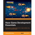 thumbnail image 1 of Haxe Game Development Essentials, (Paperback), 1 of 1