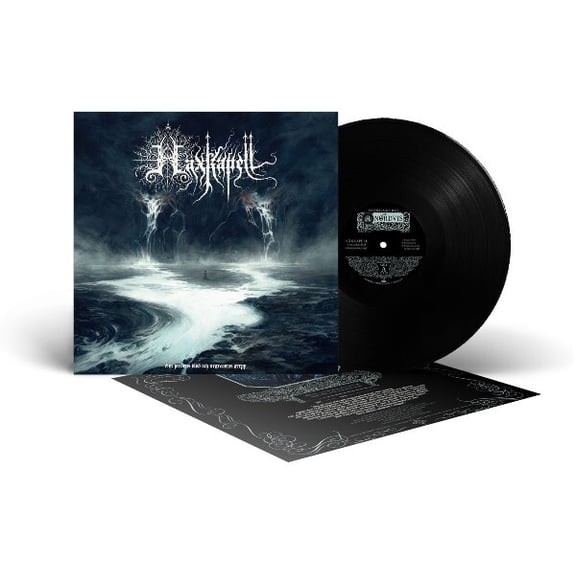 Haxkapell - Om Jordens Blod Och Urgravens Grepp - Music & Performance - Vinyl