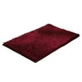 thumbnail image 1 of Haxmnou Dog Door Mat for Muddy Paws, Absorbs Moisture and Dirt, Absorbent Non-Slip Washable Doormat, Quick Dry Chenille Mud Mat for Dogs, Entry Indoor Entryway Carpet for Inside Floor, 1 of 2